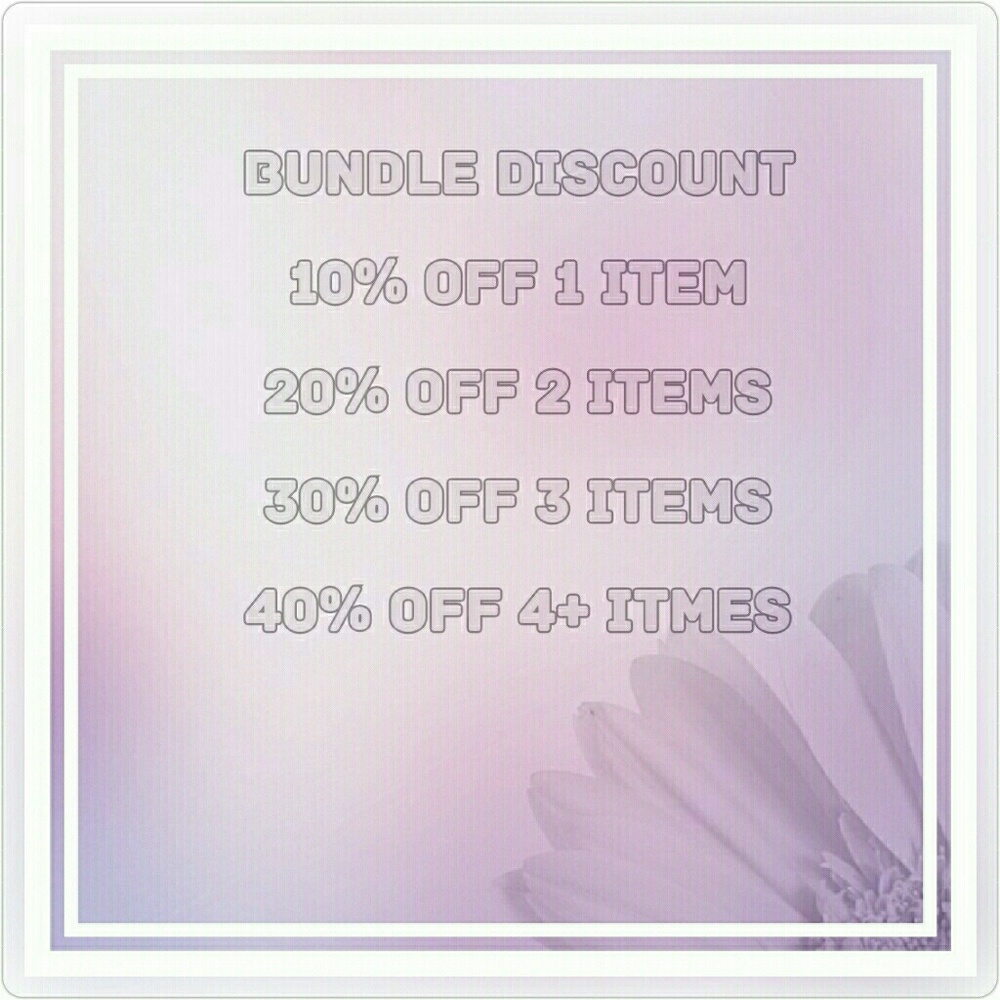 !!EVERY ITEM IS ON SALE!!HUGE SALE! Make me offers